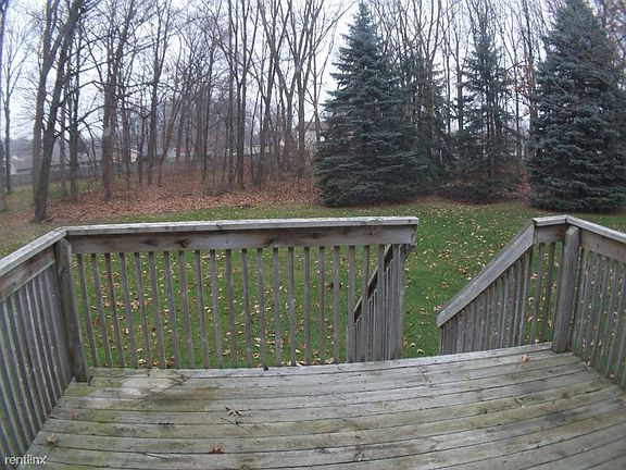 back deck