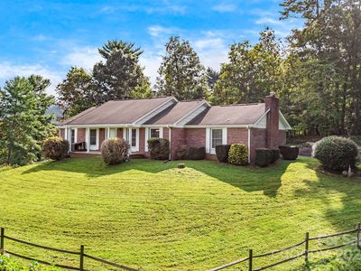 90 Kentwood Dr, Weaverville, NC, 28787