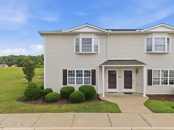 2128 Flagstone Ct G1, Greenville, NC 27834