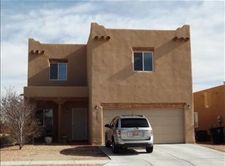 3320 Mata Ortiz Dr SW, Albuquerque, NM 87121