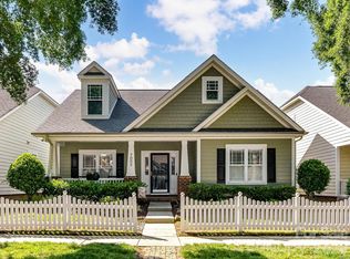 7002 Ladys Secret Dr, Indian Trail, NC 28079