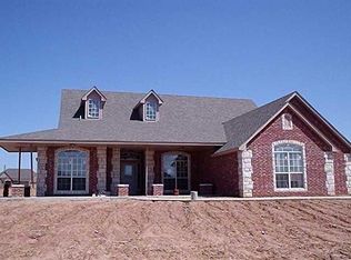 14400 Cottonwood Dr, Edmond, OK 73025