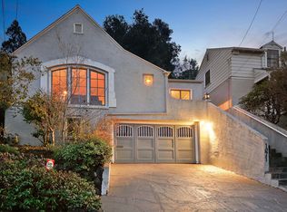1071 Brookwood Rd, Oakland, CA
