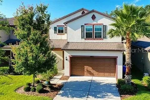 6402 Yellow Buckeye Dr — Photo 1