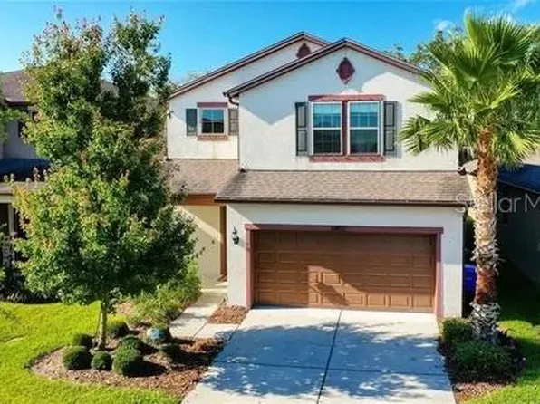 6402 Yellow Buckeye Dr, Riverview, FL 33578