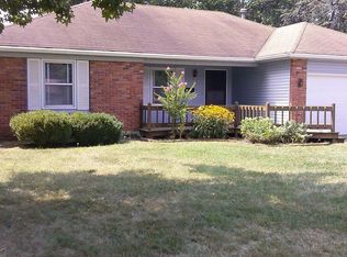 1640 W Cherokee St, Springfield, MO 65807