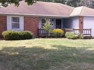 1640 W Cherokee St, Springfield, MO, 65807