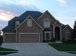 6600 NW 102nd Ter, Kansas City, MO 64154