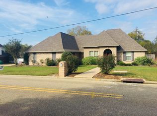 206 Parkwood Blvd, West Monroe, LA 71292
