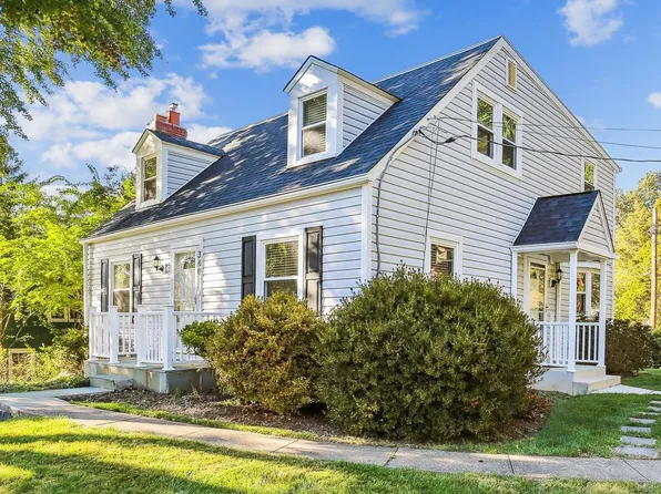 3401 Ferndale St, Kensington, MD 20895