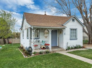 935 N 500 E, Pleasant Grove, UT 84062