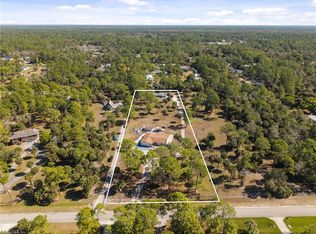 210 5th ST NW, NAPLES, FL 34120