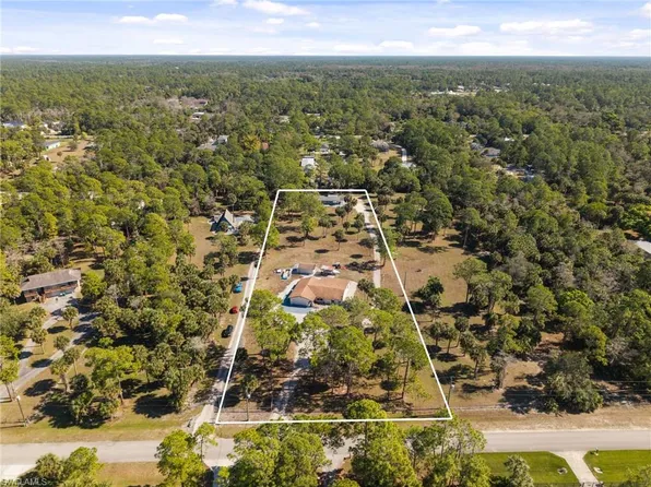 210 5th ST NW, NAPLES, FL 34120