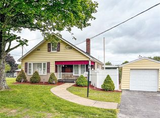 1143 Bantam Ridge Rd, Wintersville, OH 43953