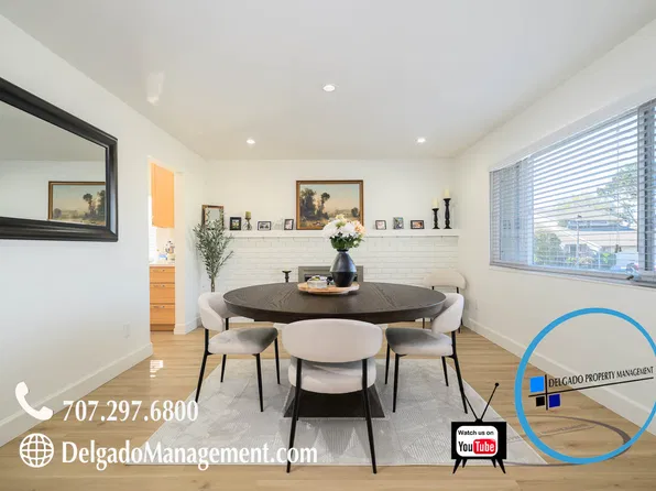 317 Larkin Ct, Benicia, CA 94510