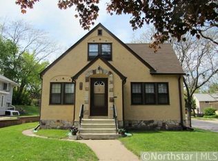 571 Hall Ave, Saint Paul, MN 55107