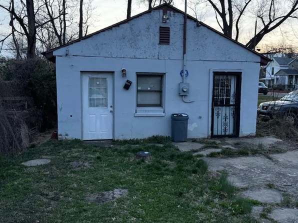 6277 Simpson Ave, Cincinnati, OH 45224