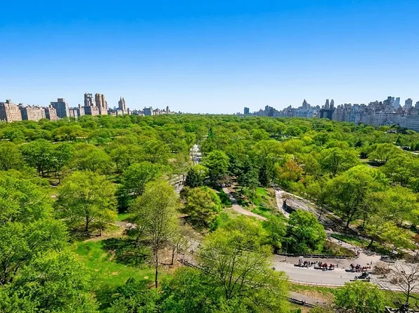 120 Central Park S APT 19A, New York, NY 10019