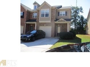 3997 Fireoak Dr, Decatur, GA 30032