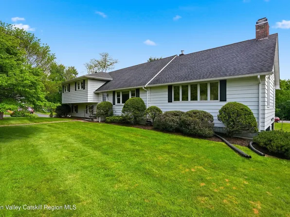 205 East Drive, Hurley, NY 12443