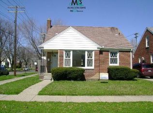 18901 Rockcastle St, Detroit, MI 48224