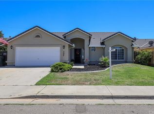 3020 Mermaid Dr, Atwater, CA 95301