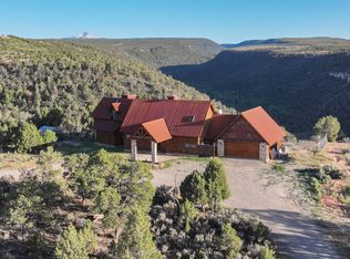 1400 County Road W35, Norwood, CO 81423