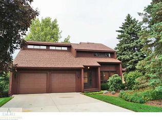4908 Grape Arbor Ln, Lansing, MI 48917