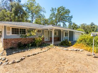 8850 Redbank Rd, Redding, CA 96001