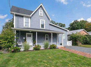 22 North St, Rumson, NJ 07760