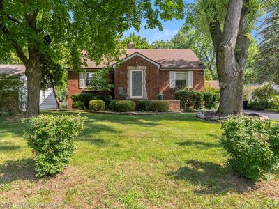 21280 Mada Ave, Southfield, MI, 48075