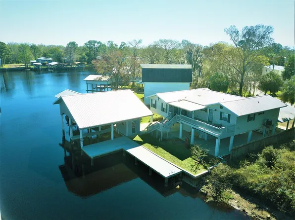 129 SE 241st St, Suwannee, FL 32692