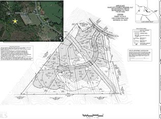 LOT 1 Dee Kennedy Rd, Winder, GA 30680