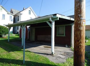 608 N 5th Ave, Altoona, PA 16601