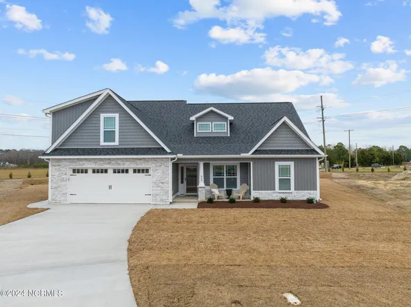 659 Norberry Drive, Winterville, NC 28590