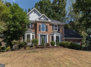 3464 Hollow Stream Trl, Powder Springs, GA 30127