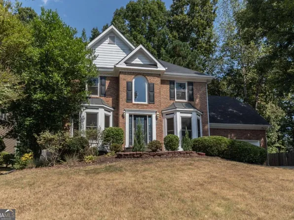 3464 Hollow Stream Trl, Powder Springs, GA 30127