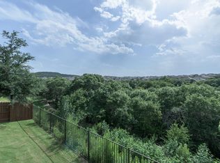 5416 Cherokee Draw Rd, Austin, TX 78738