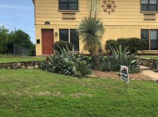 1909 Sutter St, Fort Worth, TX 76107