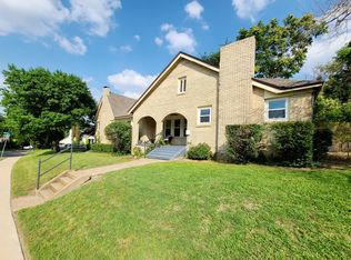 6820 Santa Fe Ave, Dallas, TX 75223