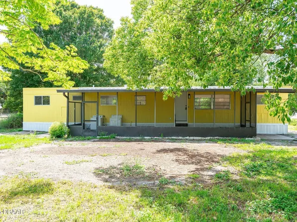 3328 Brevard Rd, Mims, FL 32754