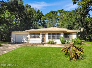 3135 HICKORYNUT Street, Jacksonville, FL 32208