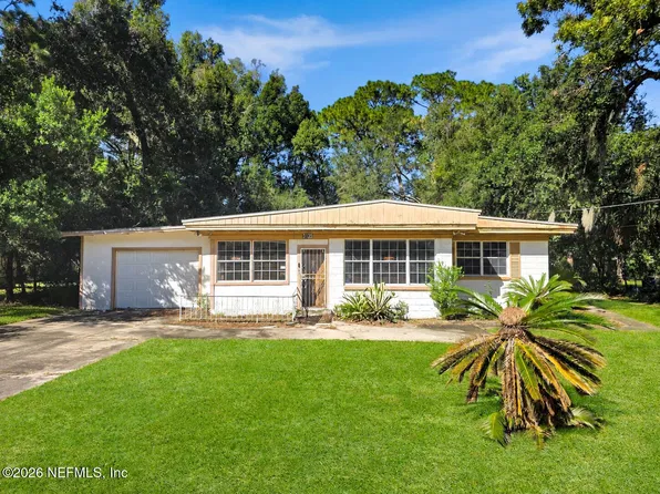 3135 HICKORYNUT Street, Jacksonville, FL 32208