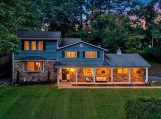 6121 Homewood Cir, Roanoke, VA 24018