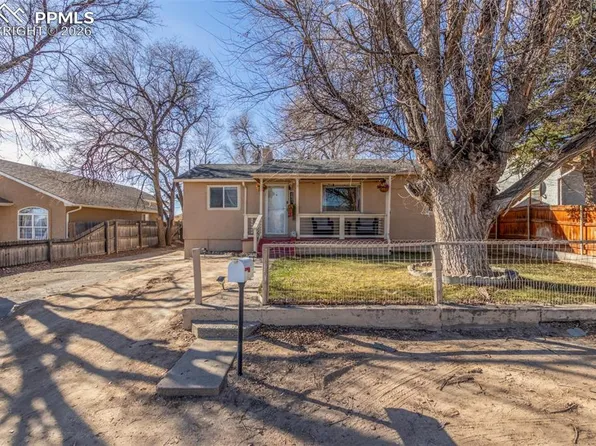 2631 Norwich Ave, Pueblo, CO 81003