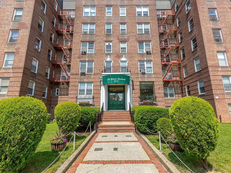 1st image of 143-25 84th Dr #4J