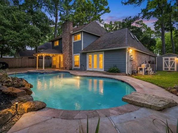 13007 Lemur Ln, Cypress, TX 77429