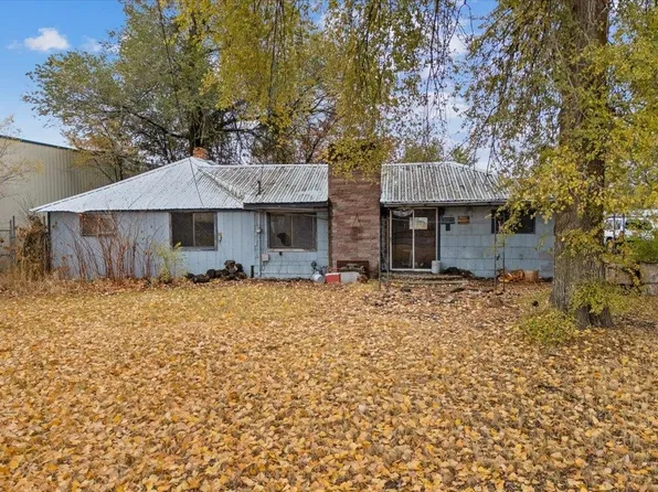 7408 N Market St, Spokane, WA 99217
