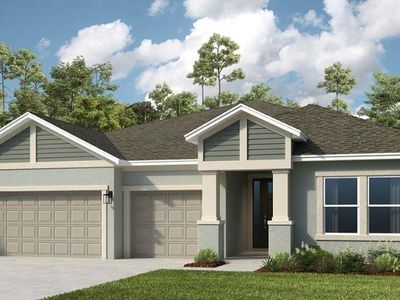 2144 Babbling Brook Blvd, Auburndale, FL, 33823
