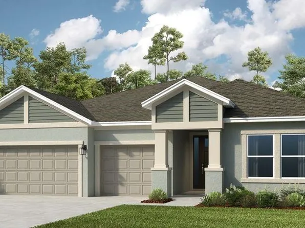 2144 Babbling Brook Blvd, Auburndale, FL 33823